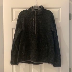 Women’s Elevate 1/2 zip